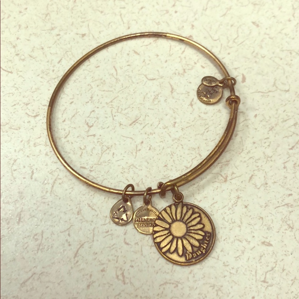Alex and Ani bangle